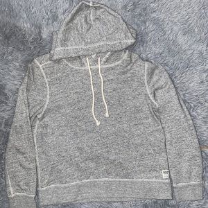 Roots hoodie